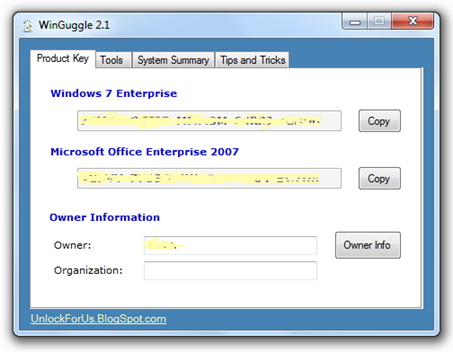 Office 2007 Enterprise Telephone Activation Code